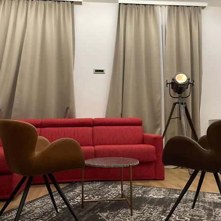 Sofija Apartmani Rijeka Zewnętrze zdjęcie