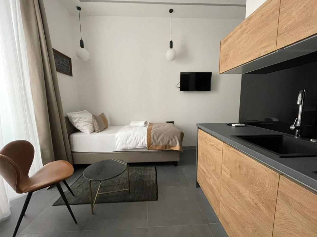 Sofija Apartmani Rijeka Zewnętrze zdjęcie