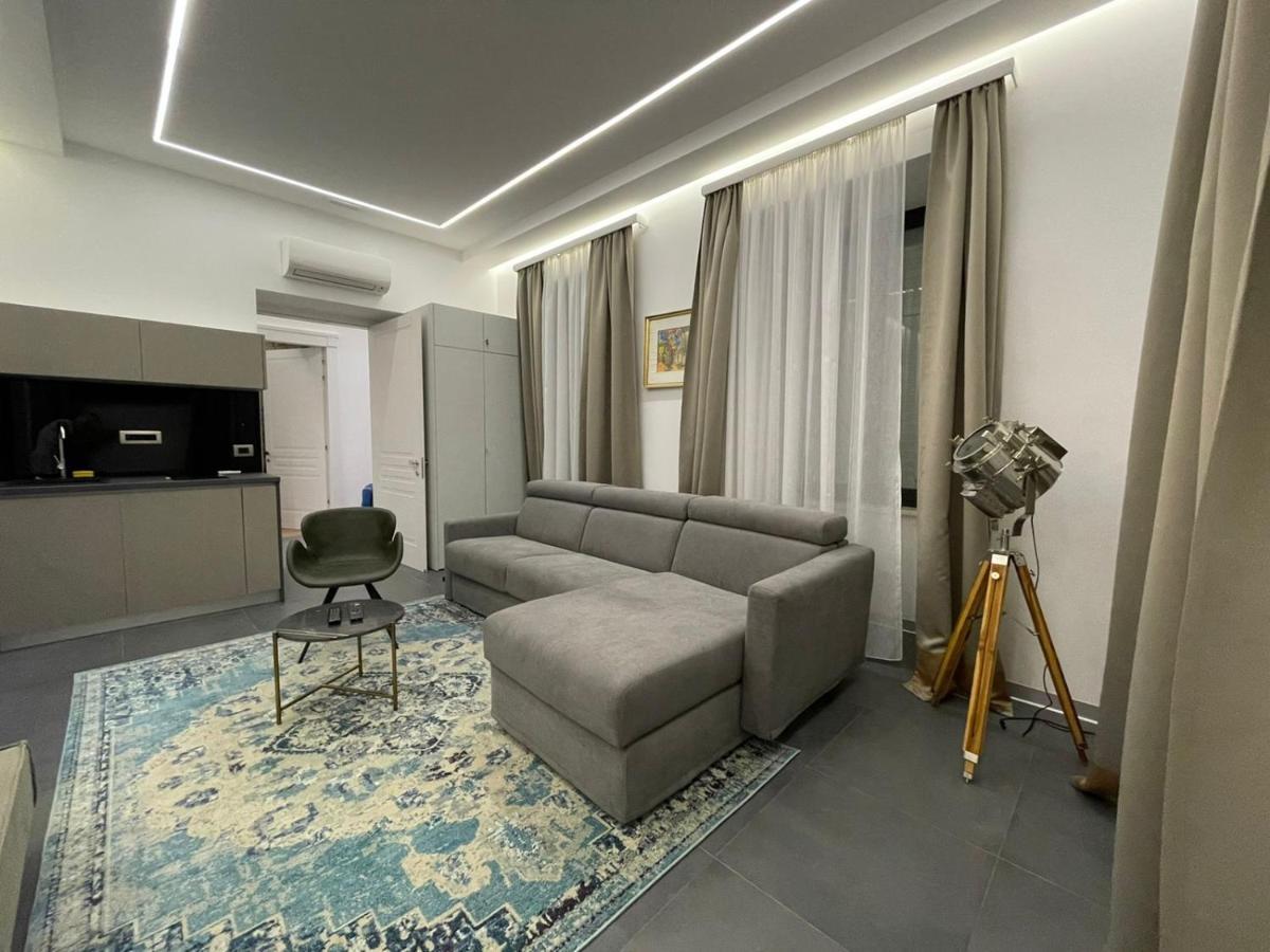 Sofija Apartmani Rijeka Zewnętrze zdjęcie