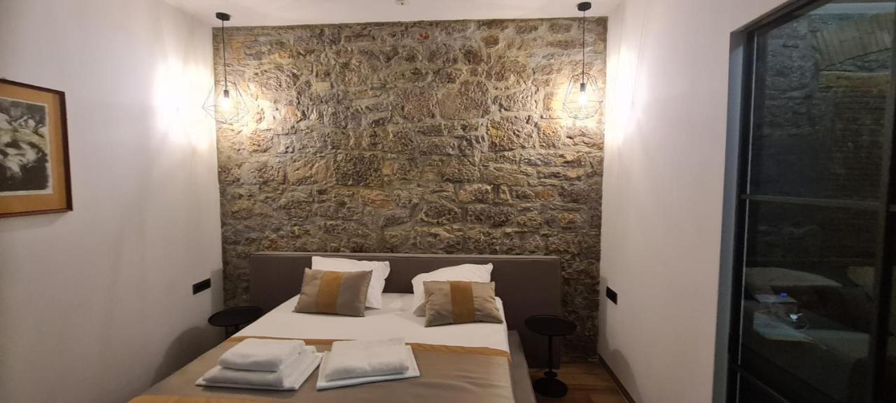 Sofija Apartmani Rijeka Zewnętrze zdjęcie