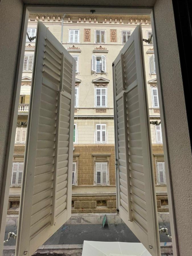 Sofija Apartmani Rijeka Zewnętrze zdjęcie