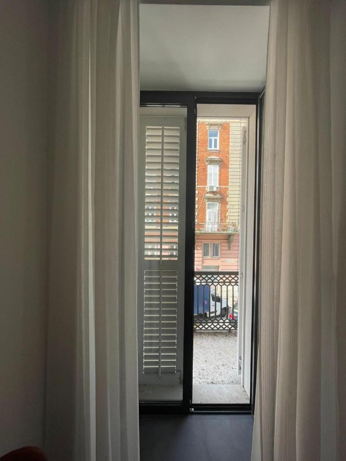 Sofija Apartmani Rijeka Zewnętrze zdjęcie