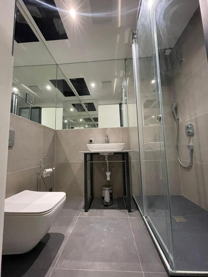 Sofija Apartmani Rijeka Zewnętrze zdjęcie