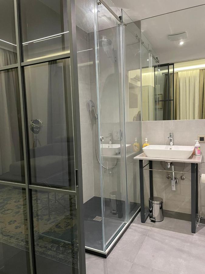 Sofija Apartmani Rijeka Zewnętrze zdjęcie