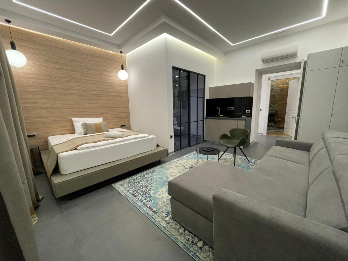 Sofija Apartmani Rijeka Zewnętrze zdjęcie