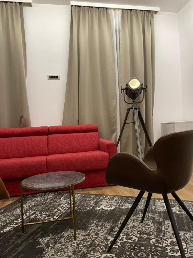 Sofija Apartmani Rijeka Zewnętrze zdjęcie
