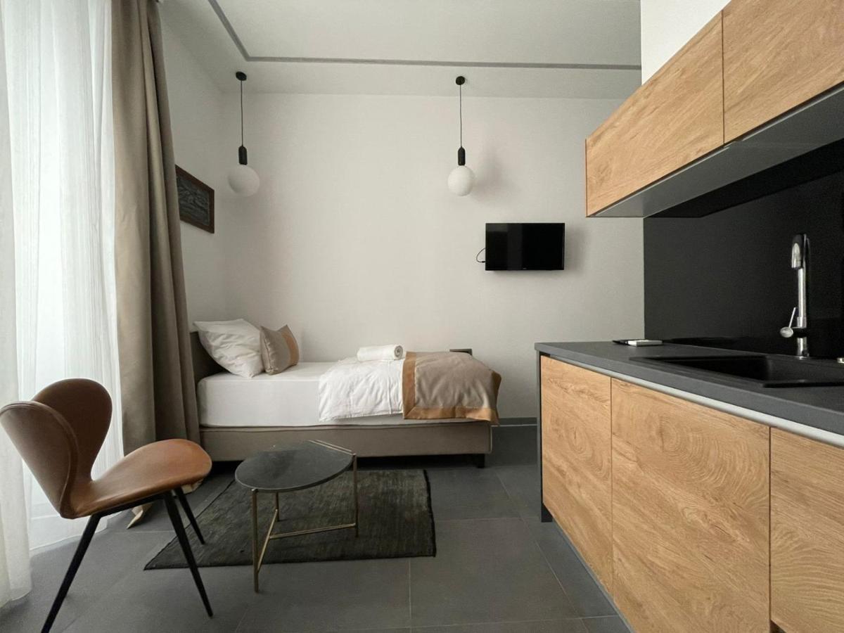 Sofija Apartmani Rijeka Zewnętrze zdjęcie