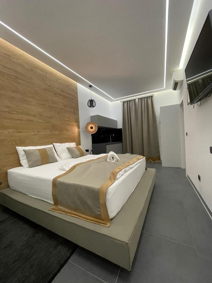 Sofija Apartmani Rijeka Zewnętrze zdjęcie