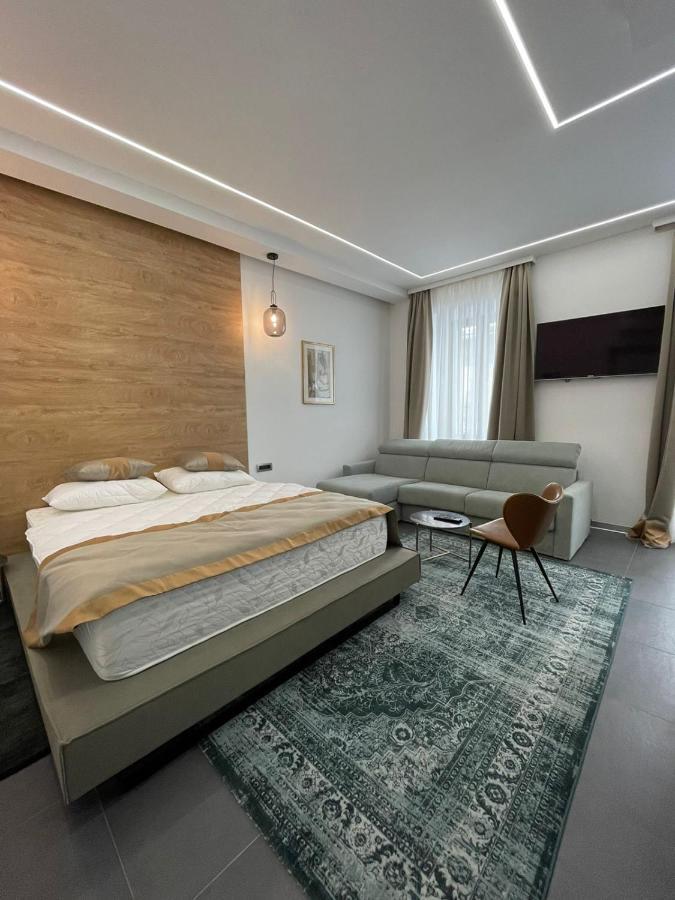 Sofija Apartmani Rijeka Zewnętrze zdjęcie