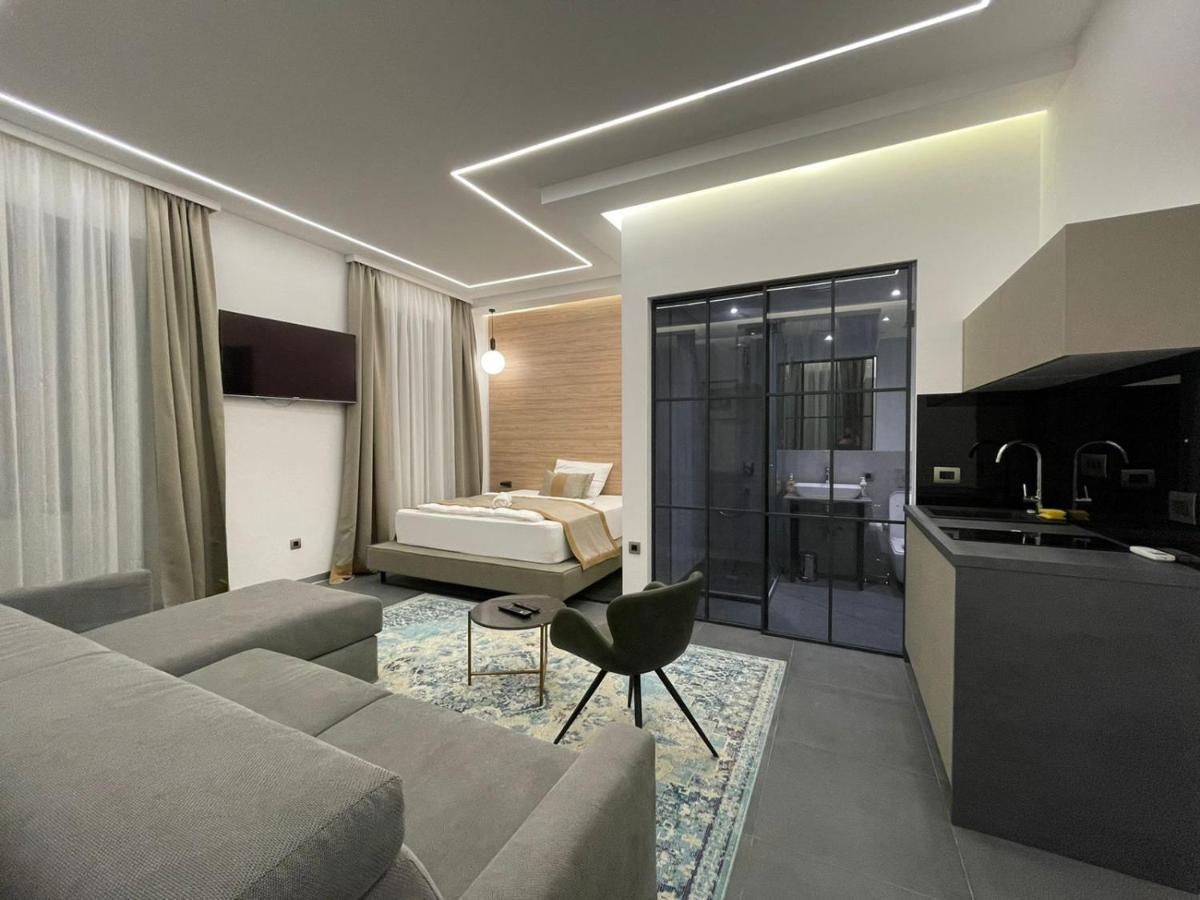 Sofija Apartmani Rijeka Zewnętrze zdjęcie