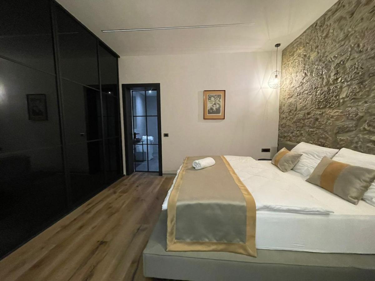 Sofija Apartmani Rijeka Zewnętrze zdjęcie