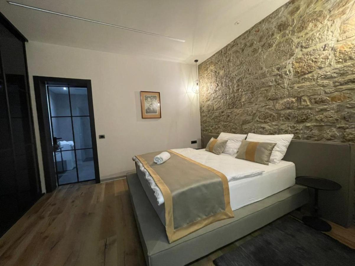 Sofija Apartmani Rijeka Zewnętrze zdjęcie