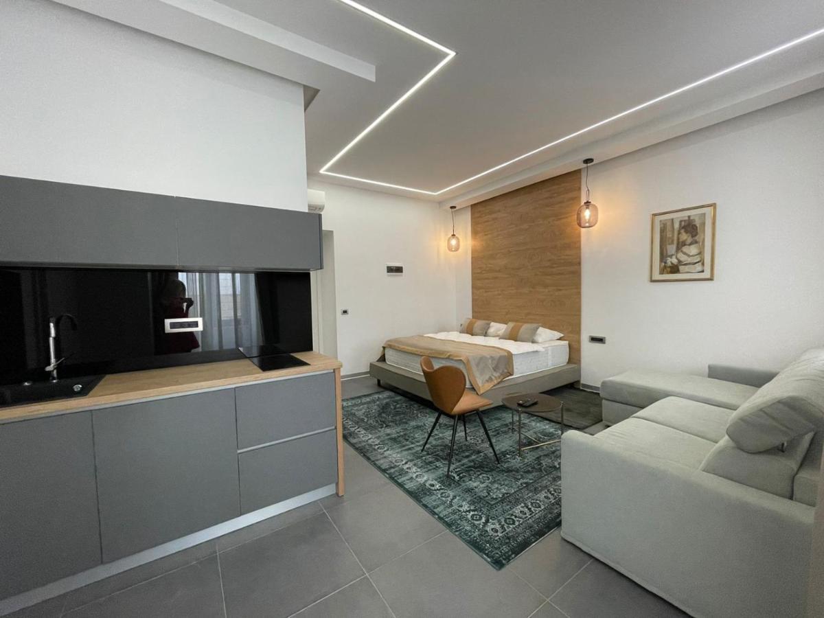 Sofija Apartmani Rijeka Zewnętrze zdjęcie