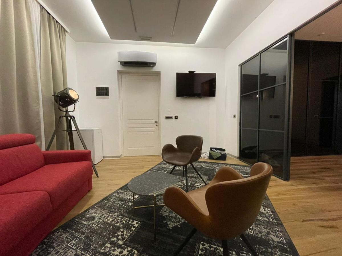 Sofija Apartmani Rijeka Zewnętrze zdjęcie