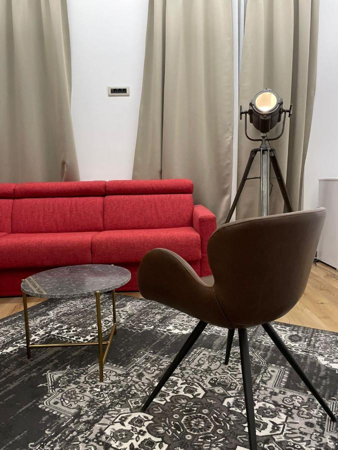 Sofija Apartmani Rijeka Zewnętrze zdjęcie