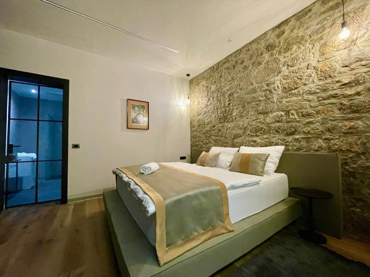 Sofija Apartmani Rijeka Zewnętrze zdjęcie